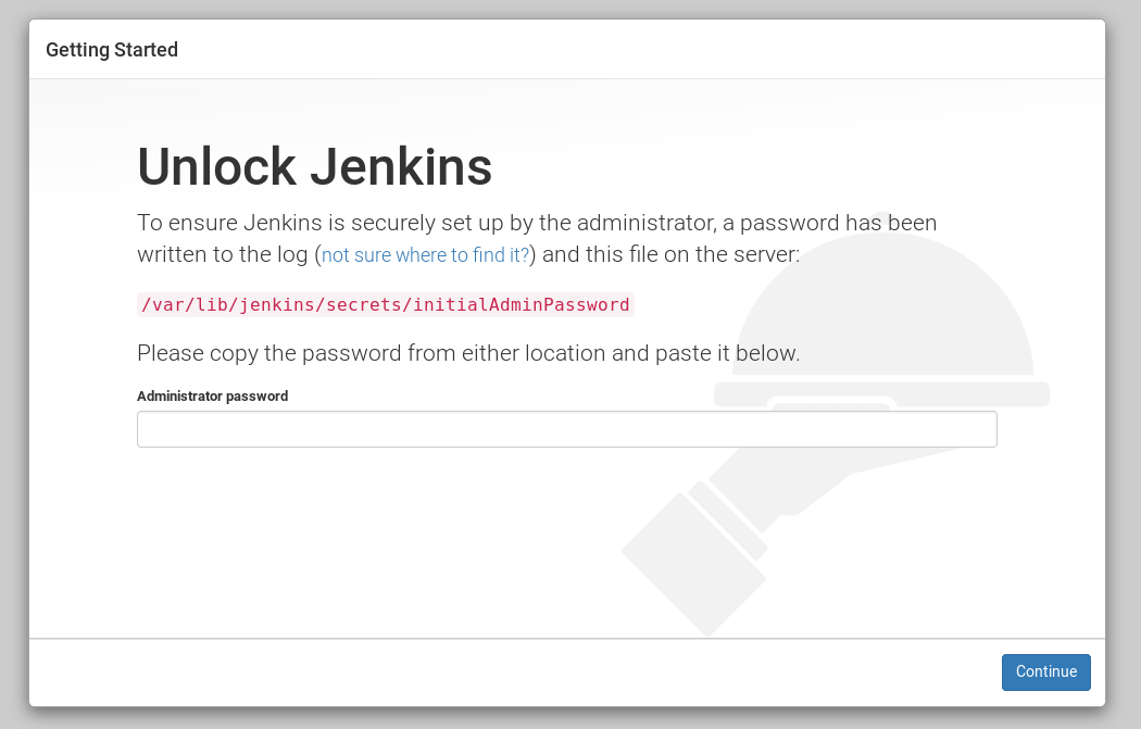 DEVOPS 040 001 unlock