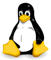 Tux, la masquotte du système Linux